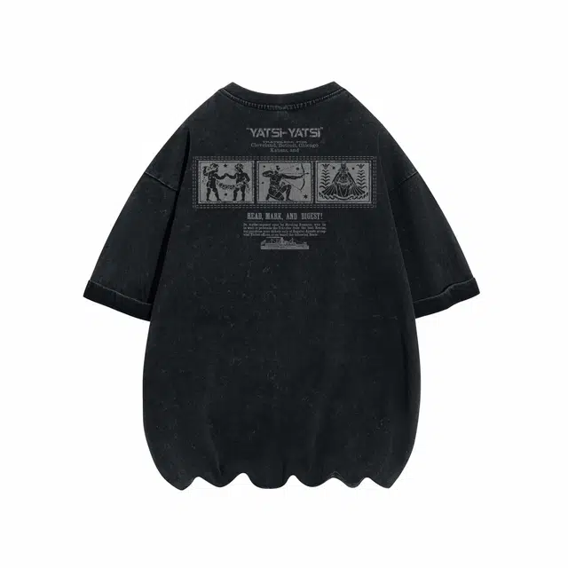 YATSI T