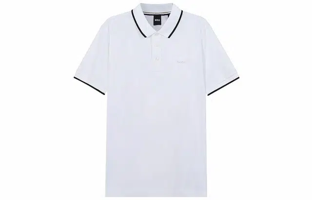 HUGO BOSS SS22 Polo