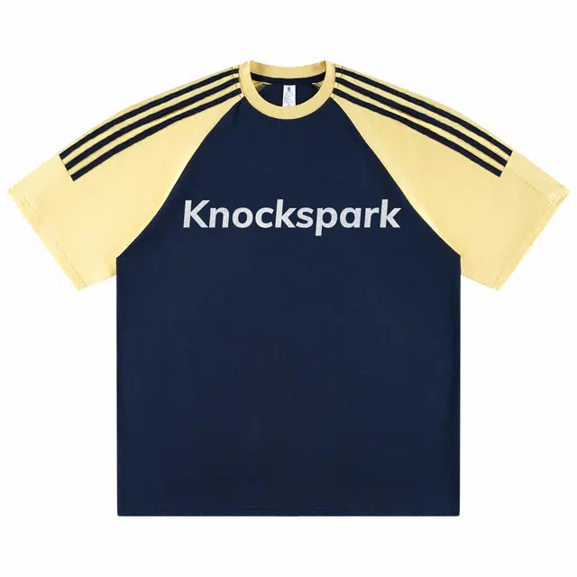 KNOCKSPARK LogoT