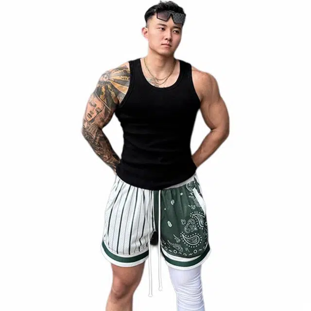 lulifama cleanfit