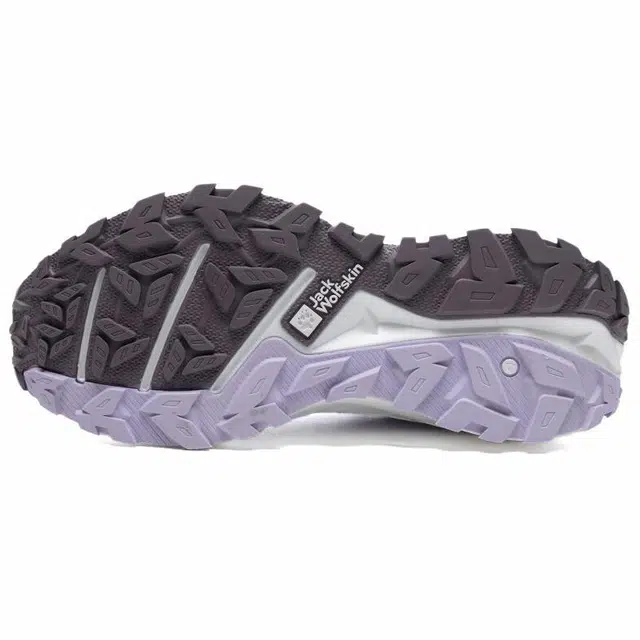 Jack Wolfskin Kreisel 1
