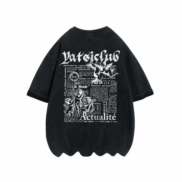 YATSI T