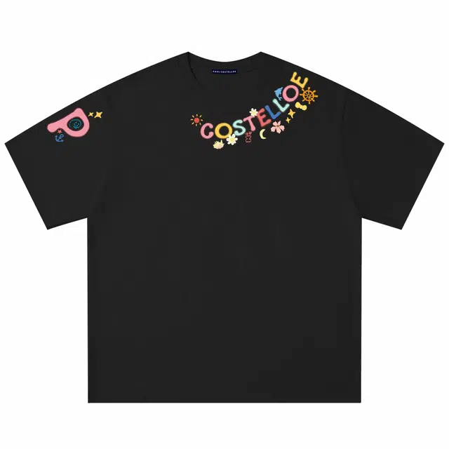 PAUL COSTELLOE T