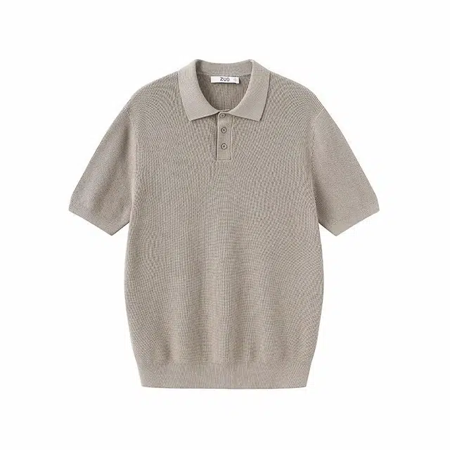 ZUO Polo