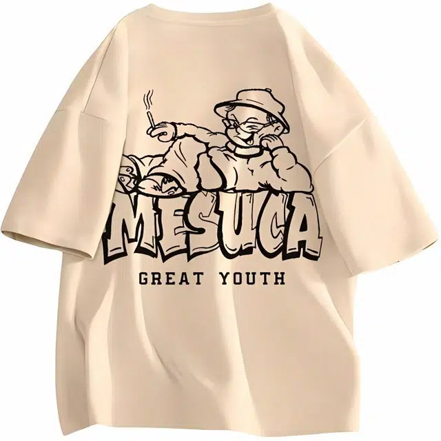 MESUCA T