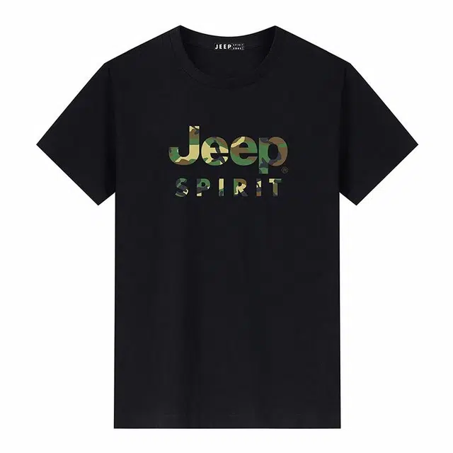 JEEP SPIRIT LogoT