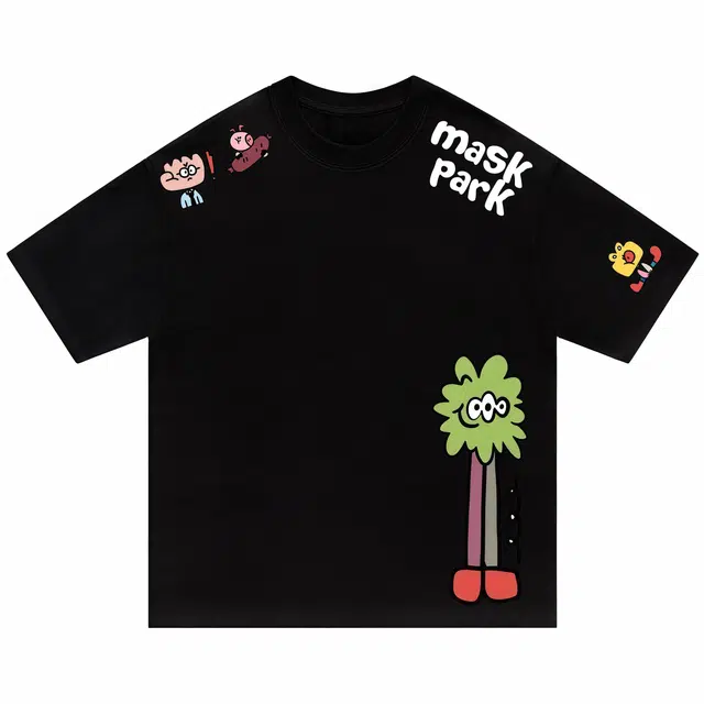 MASKPARK T