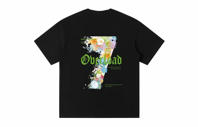 OXO OVERLOAD T