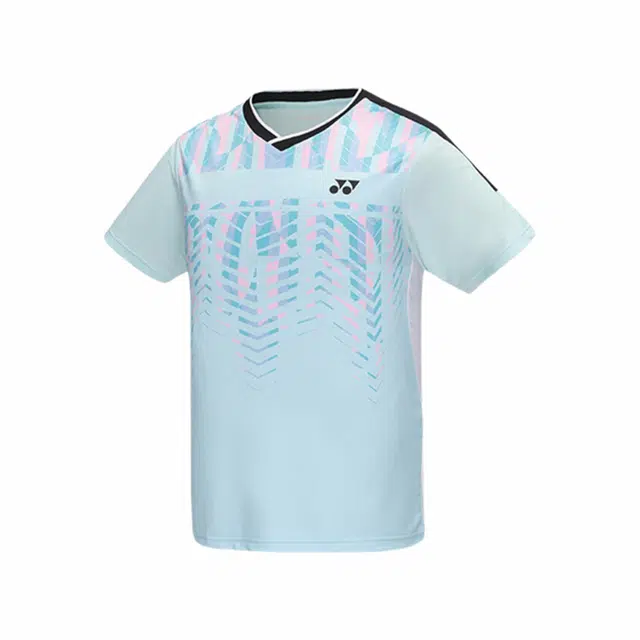 YONEX Summer 2024 Quick-Dry Tee White