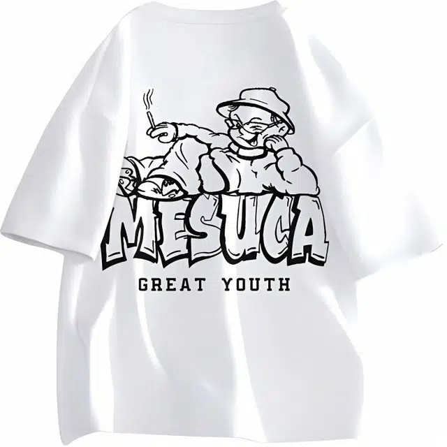MESUCA T
