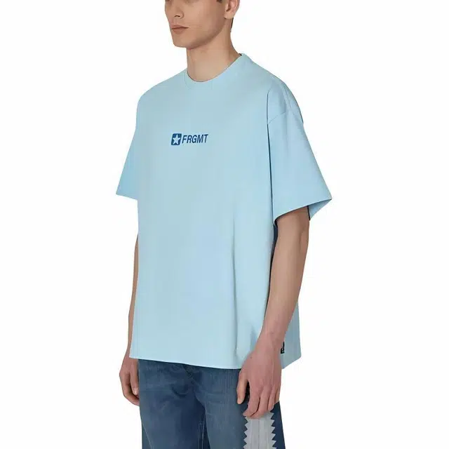 Converse x FRGMT SS23 LogoT