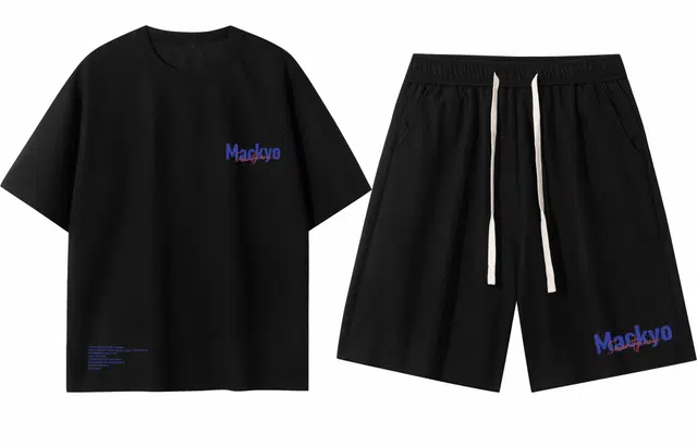 Mackyo Logo