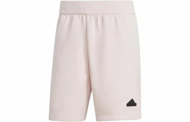 adidas ZNE Premium Shorts Pink