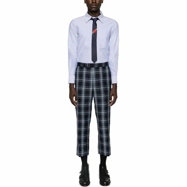 THOM BROWNE SS24