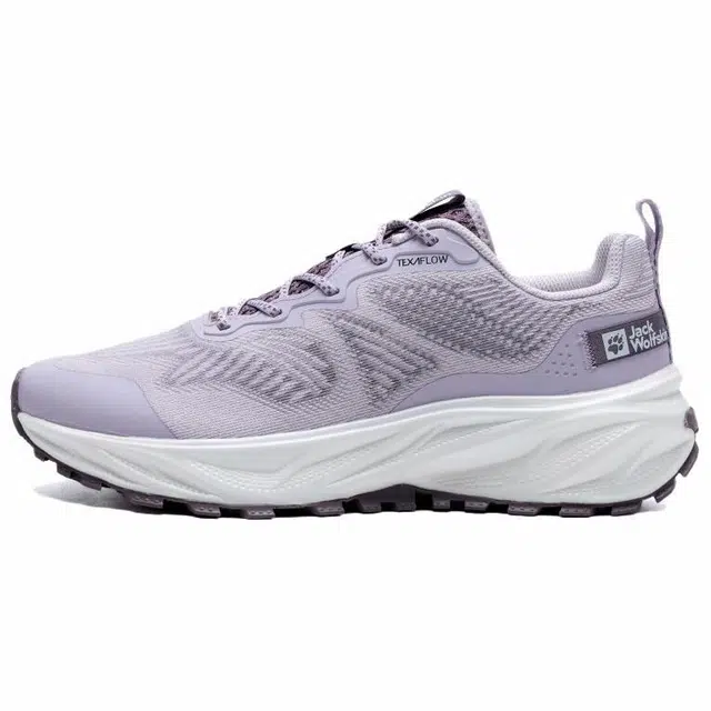 Jack Wolfskin Kreisel 1