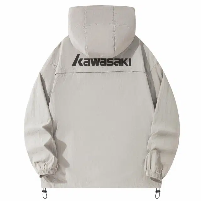 Kawasaki UPF100+