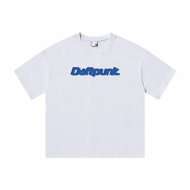 DAFT PUNK 350gT