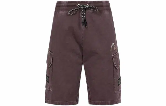 EVISU KURO SS24