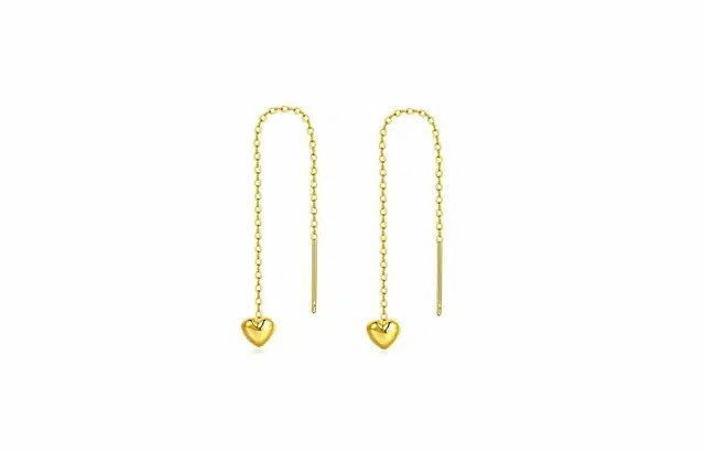 FUSSEM ins 18K