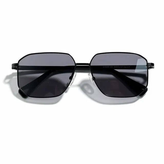 Conant Aviator Sunglasses