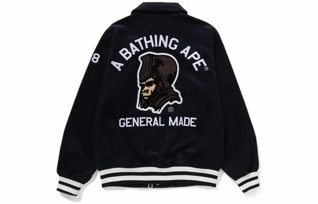 BAPE