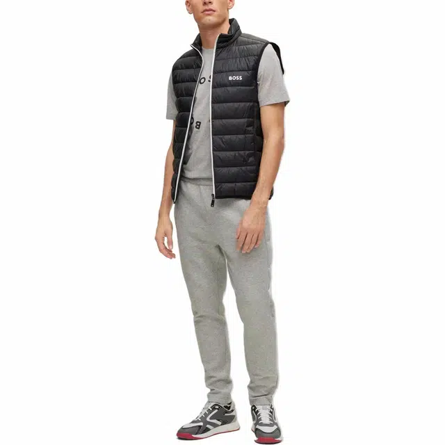HUGO BOSS T
