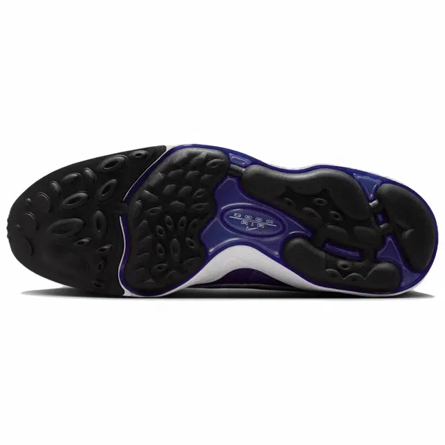 Nike Air Zoom Spiridon "Light Concord"