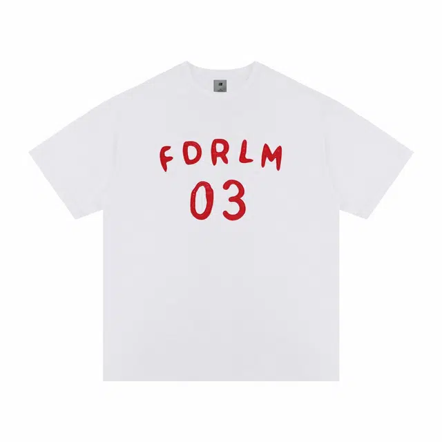 FDR T