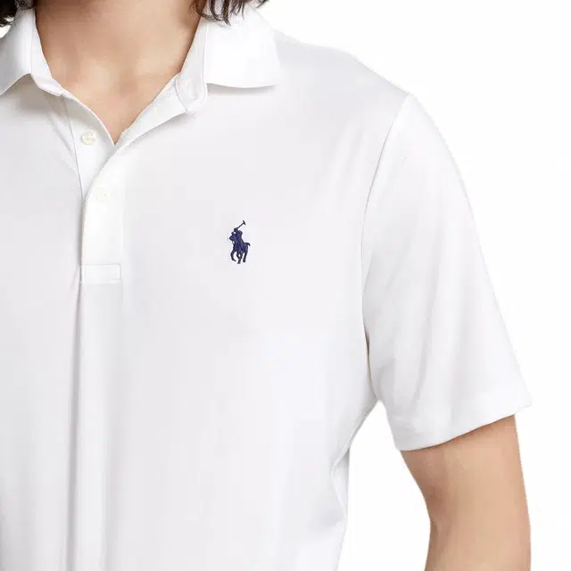Ralph Lauren SS24 Polo