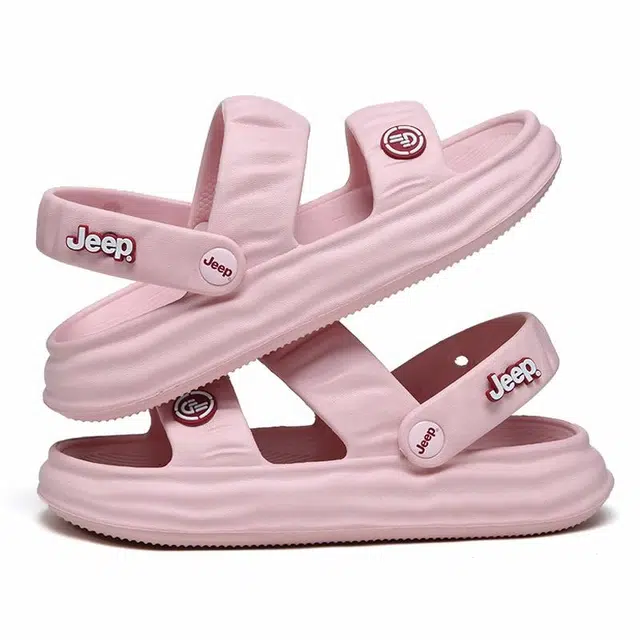 Jeep EVA