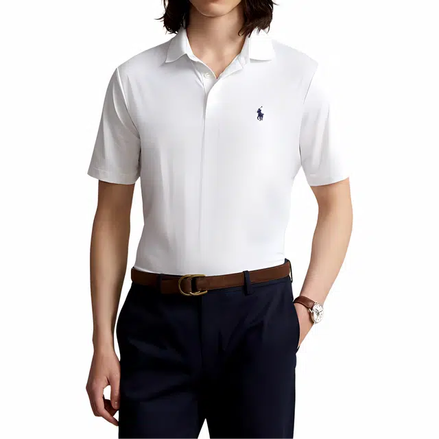 Ralph Lauren SS24 Polo