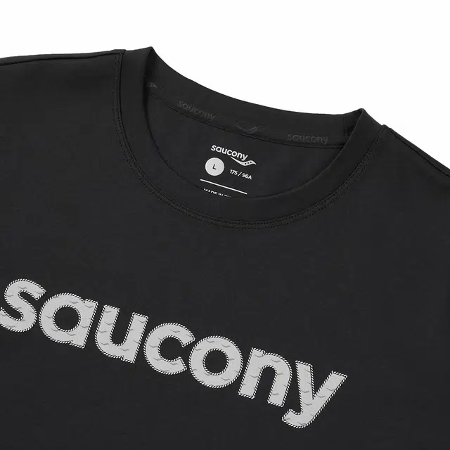 Saucony SS25 T