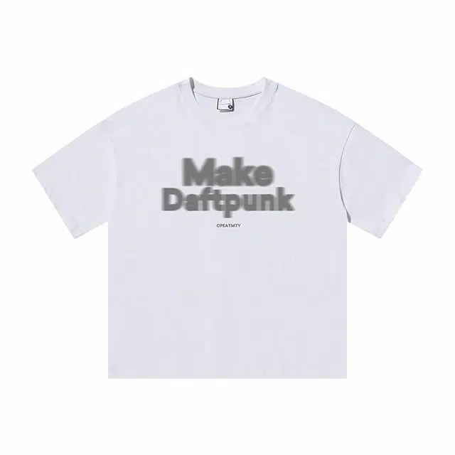 DAFT PUNK 350gT