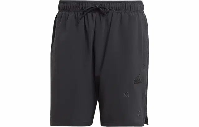 adidas Embroidery Woven Shorts