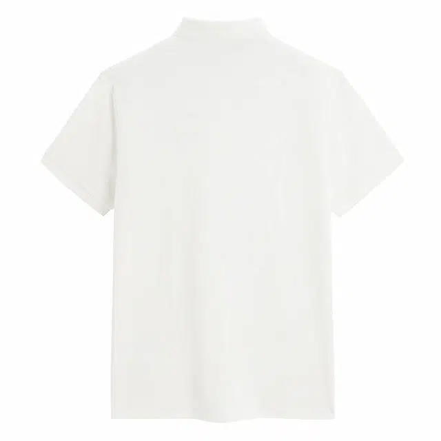 PEACEBIRD MEN Polo