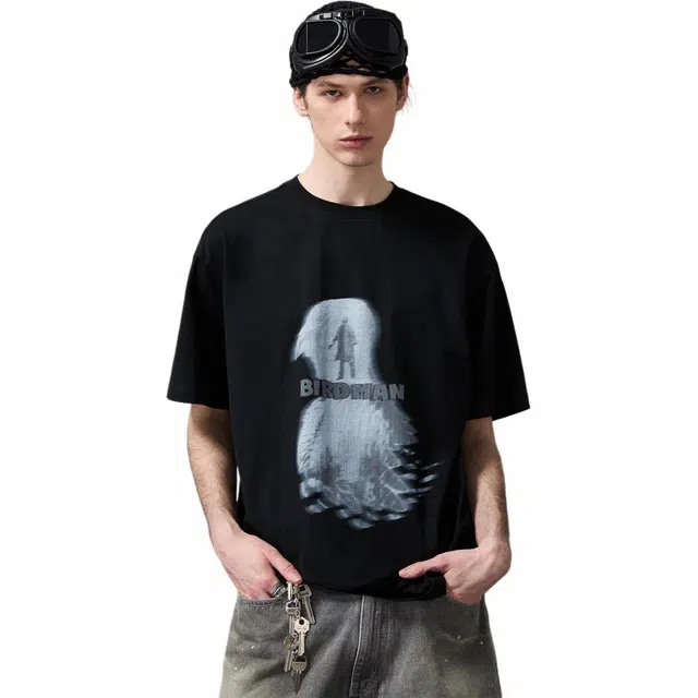 Organic Emotion T