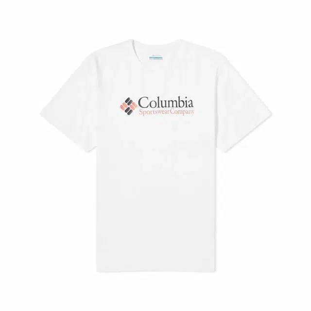Columbia T