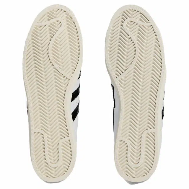 BAPE x Adidas Originals Superstar "White"