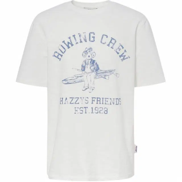 HAZZYS T