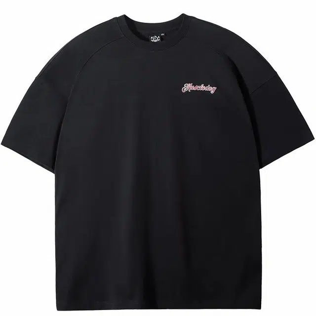 Muscle Dog T