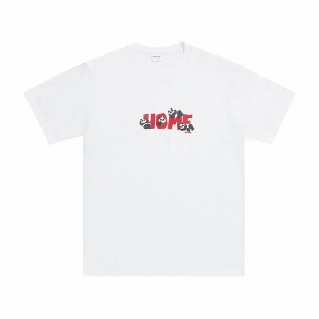 HOME PANDA T