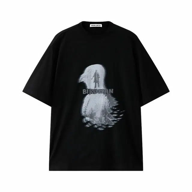 Organic Emotion T