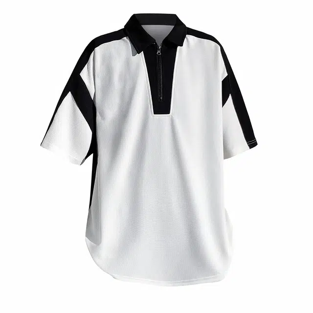 SUNSETMONENT Polo