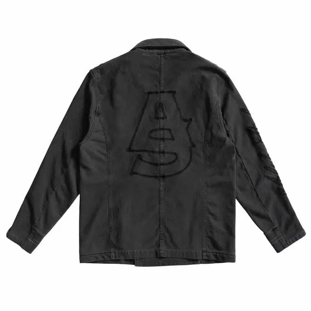AlphaStyle