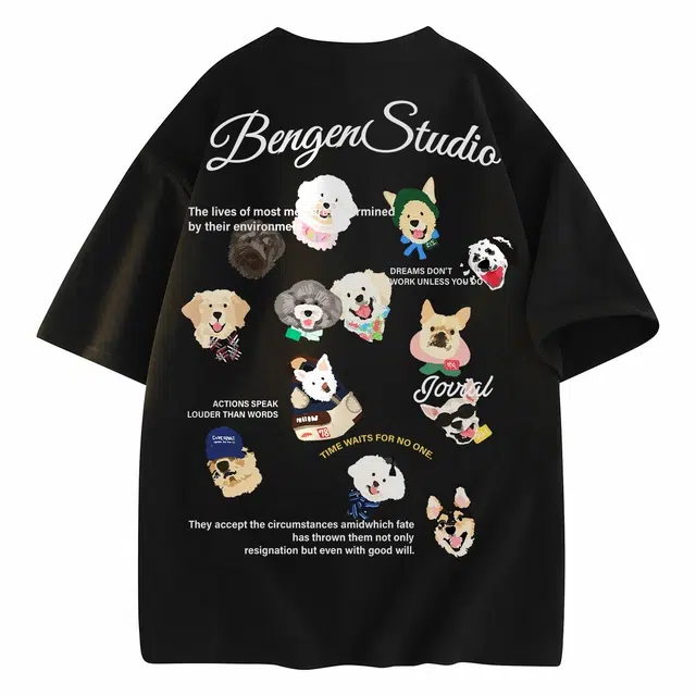 BENGEN T