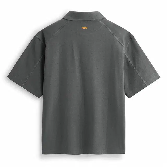 PEACEBIRD MEN Polo