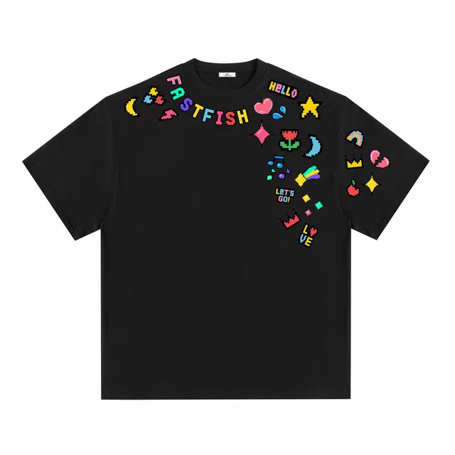 T