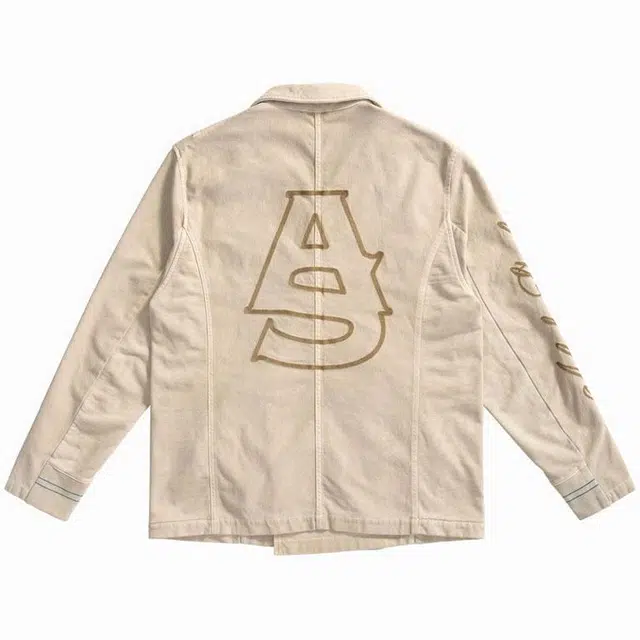 AlphaStyle