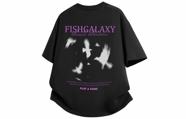 FISHGALAXY T