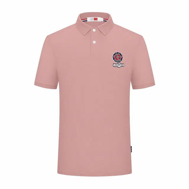 GY goldlion Polo